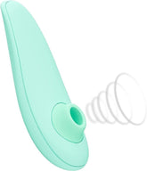 Womanizer Classic 2 Marilyn Monroe - Contactless Clitoral Bliss Rabbit Vibrators